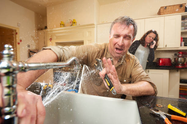 Best Residential water damage restoration  in Tea, SD